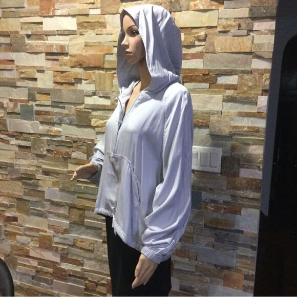 LULULEMON ATHLETICA Sport Hoodie - Picture 5 of 10